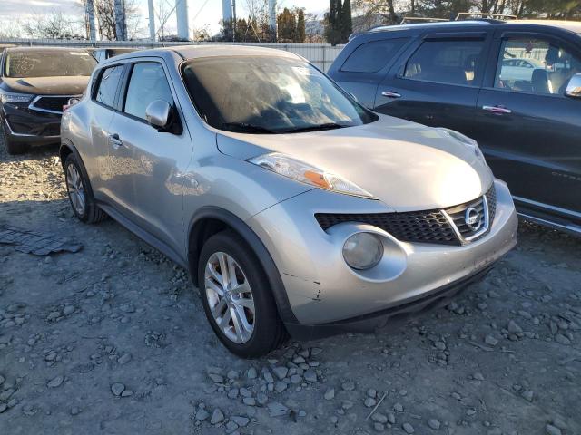 2012 NISSAN JUKE S #3305539068