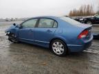 Lot #3298203020 2009 HONDA CIVIC LX
