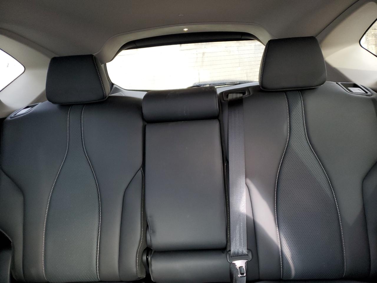 ACURA RDX TECHNOLOGY