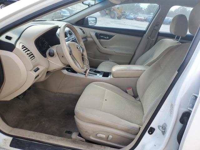 2014 NISSAN ALTIMA 2.5 #3291237998