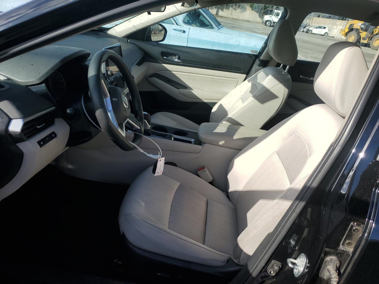 Lot #3317102989 2020 NISSAN ALTIMA S