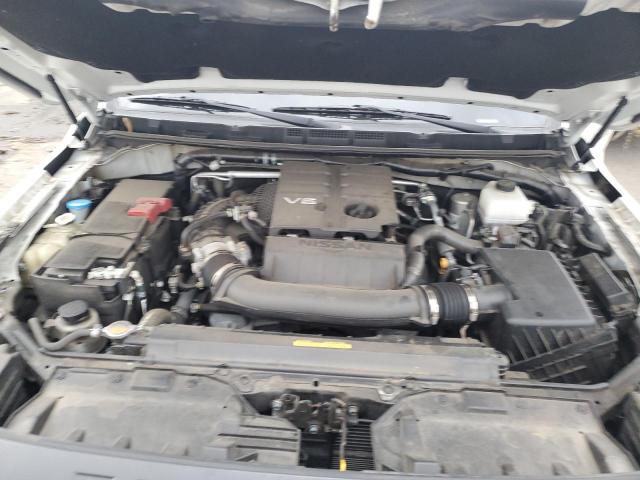 2023 NISSAN FRONTIER S #3291170028