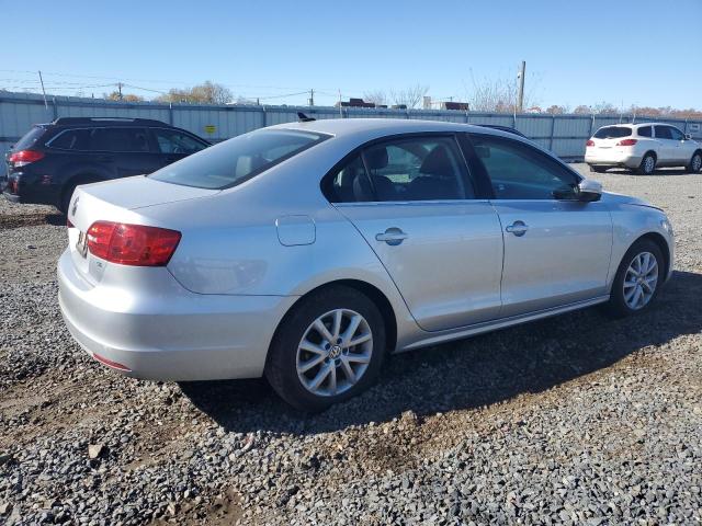 2014 VOLKSWAGEN JETTA SE #3293498425