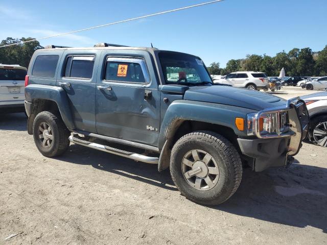 2006 HUMMER H3 #3293349471