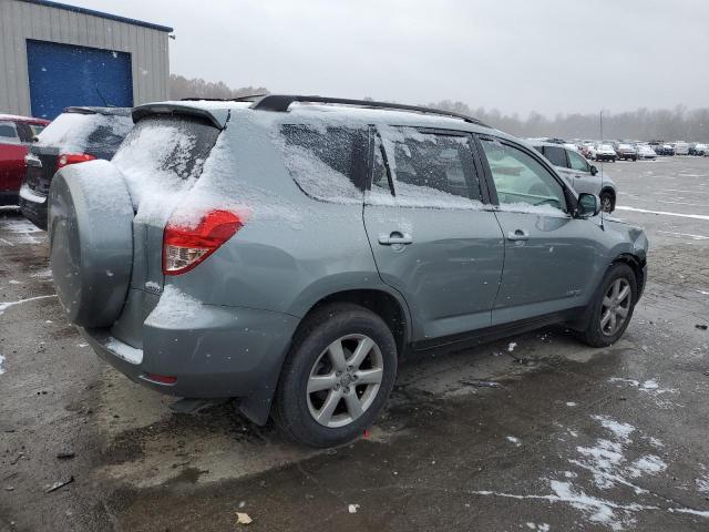 2006 TOYOTA RAV4 LIMIT #3298029141