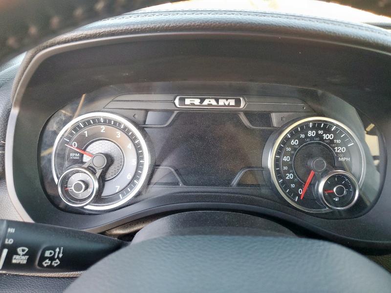 2023 RAM 1500 LARAM #3283772442