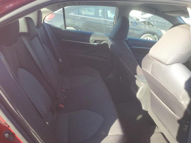 2018 TOYOTA CAMRY L - 4T1B11HK5JU556327