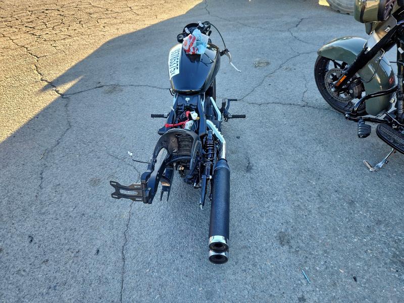 2023 INDIAN MOTORCYCLE CO. SCOUT BOBB #3304069494