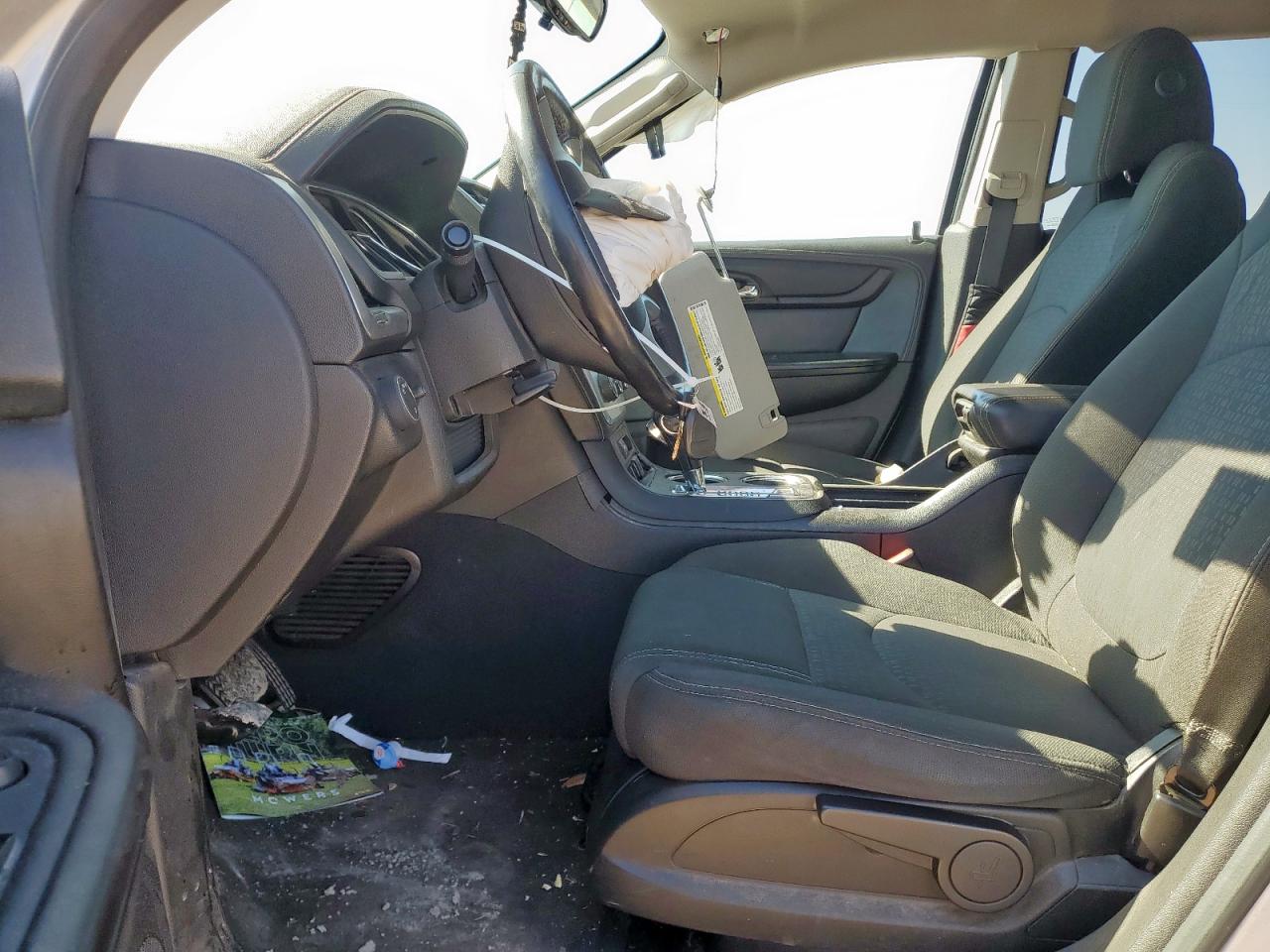 Lot #3311747730 2016 GMC ACADIA SLE