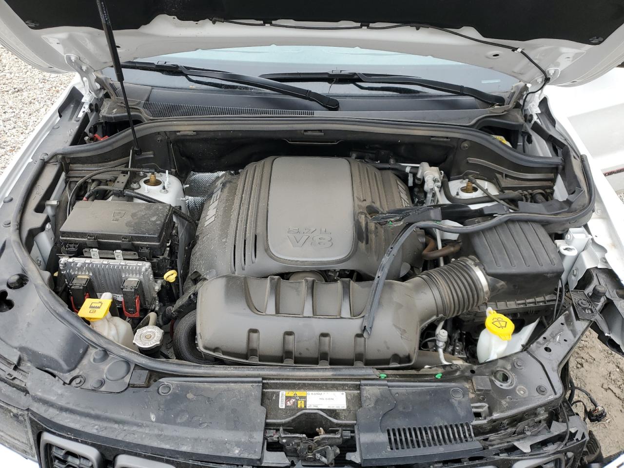 JEEP GRAND CHEROKEE TRAILHAWK