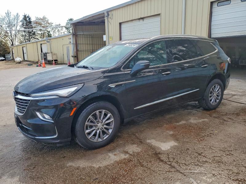 2022 BUICK ENCLAVE PR #3304639939
