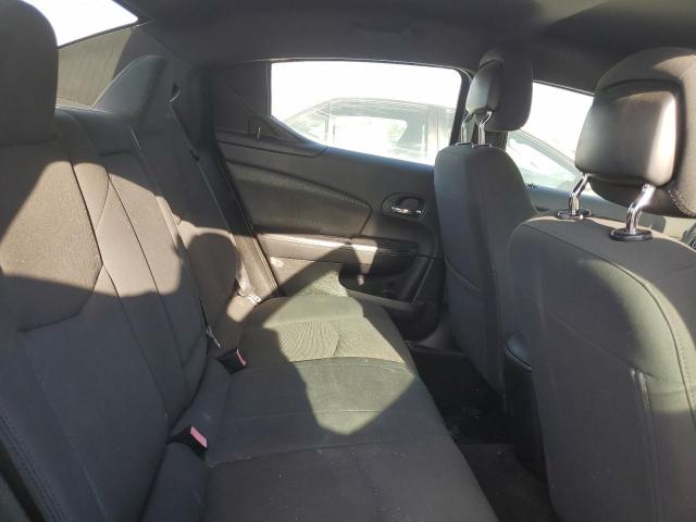 2012 DODGE AVENGER SE #3290305200