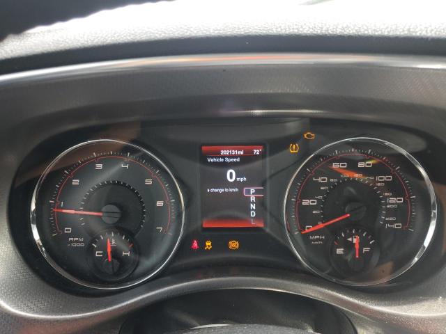 2014 DODGE CHARGER SE #3283780438