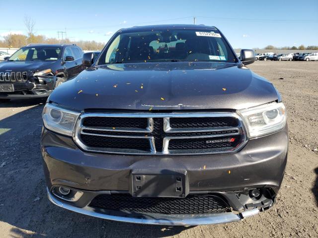 2015 DODGE DURANGO SX #3303731465