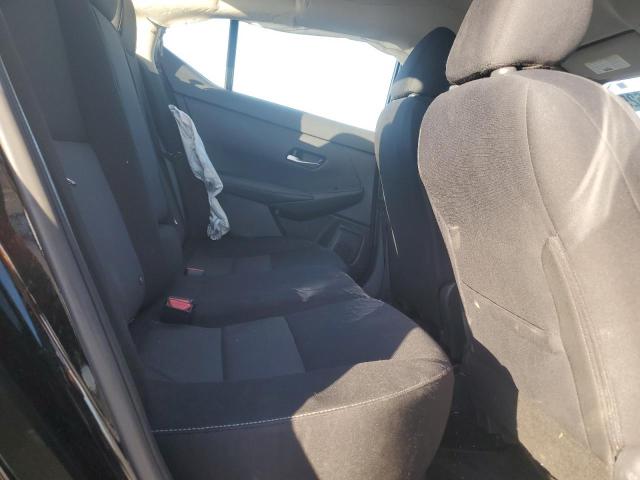 2022 NISSAN SENTRA SV #3304000647