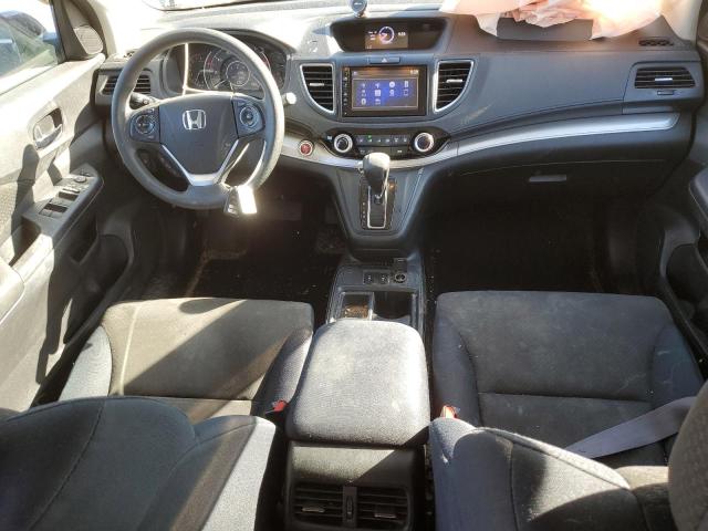 2016 HONDA CR-V EX #3297011368