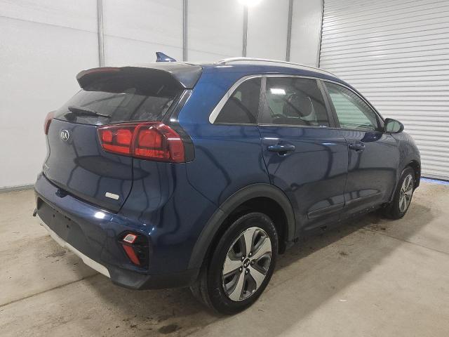 2020 KIA NIRO LX #3316802403