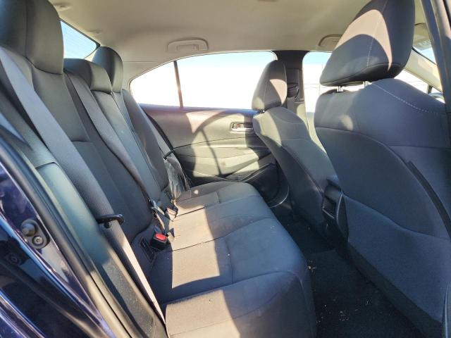 2021 TOYOTA COROLLA LE #3293882641