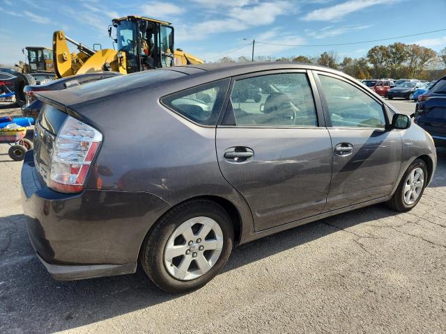 2008 TOYOTA PRIUS #3280525150