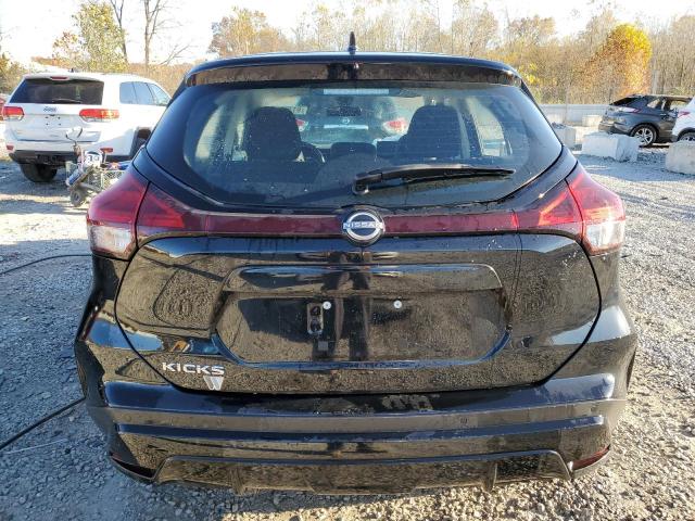 2025 NISSAN KICKS PLAY #3296972820