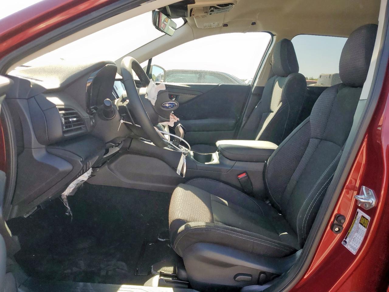 SUBARU OUTBACK PREMIUM