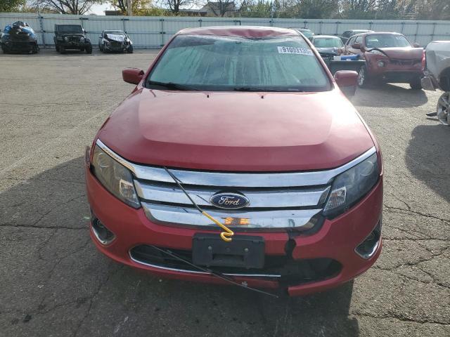 2012 FORD FUSION SEL - 3FAHP0JA5CR294107