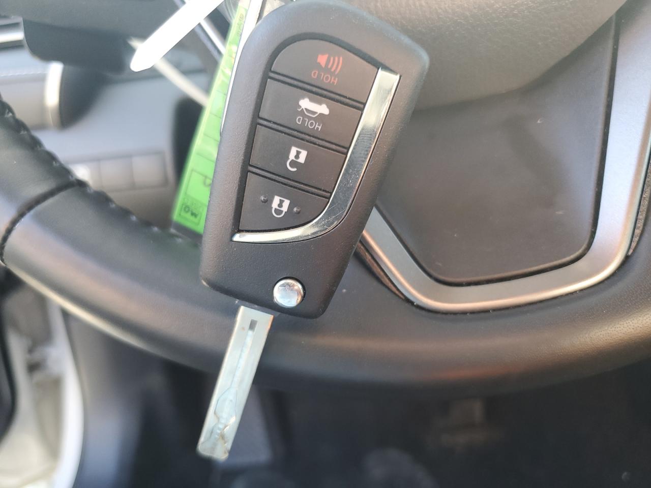 TOYOTA CAMRY SE NIGHT SHADE