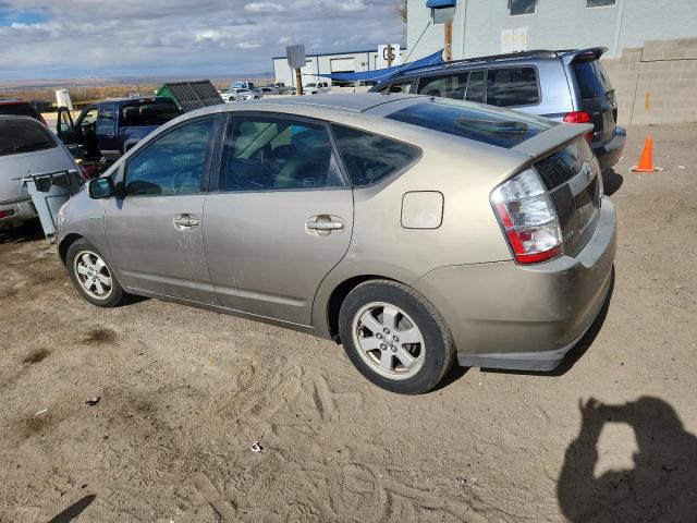 2009 TOYOTA PRIUS #3293327425