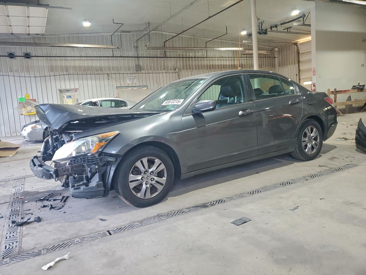 Lot #3315961143 2012 HONDA ACCORD SE