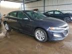 Lot #3303610938 2023 CHEVROLET MALIBU LT