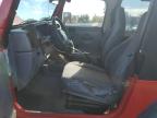 Lot #3308259170 1998 JEEP WRANGLER /