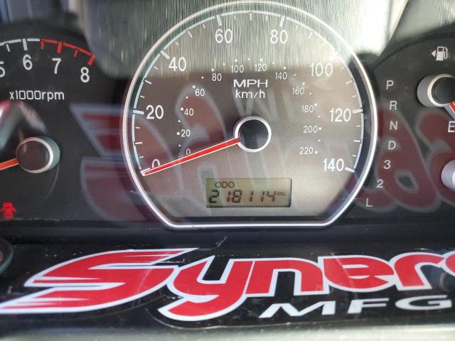 2007 HYUNDAI ELANTRA GL #3293844592