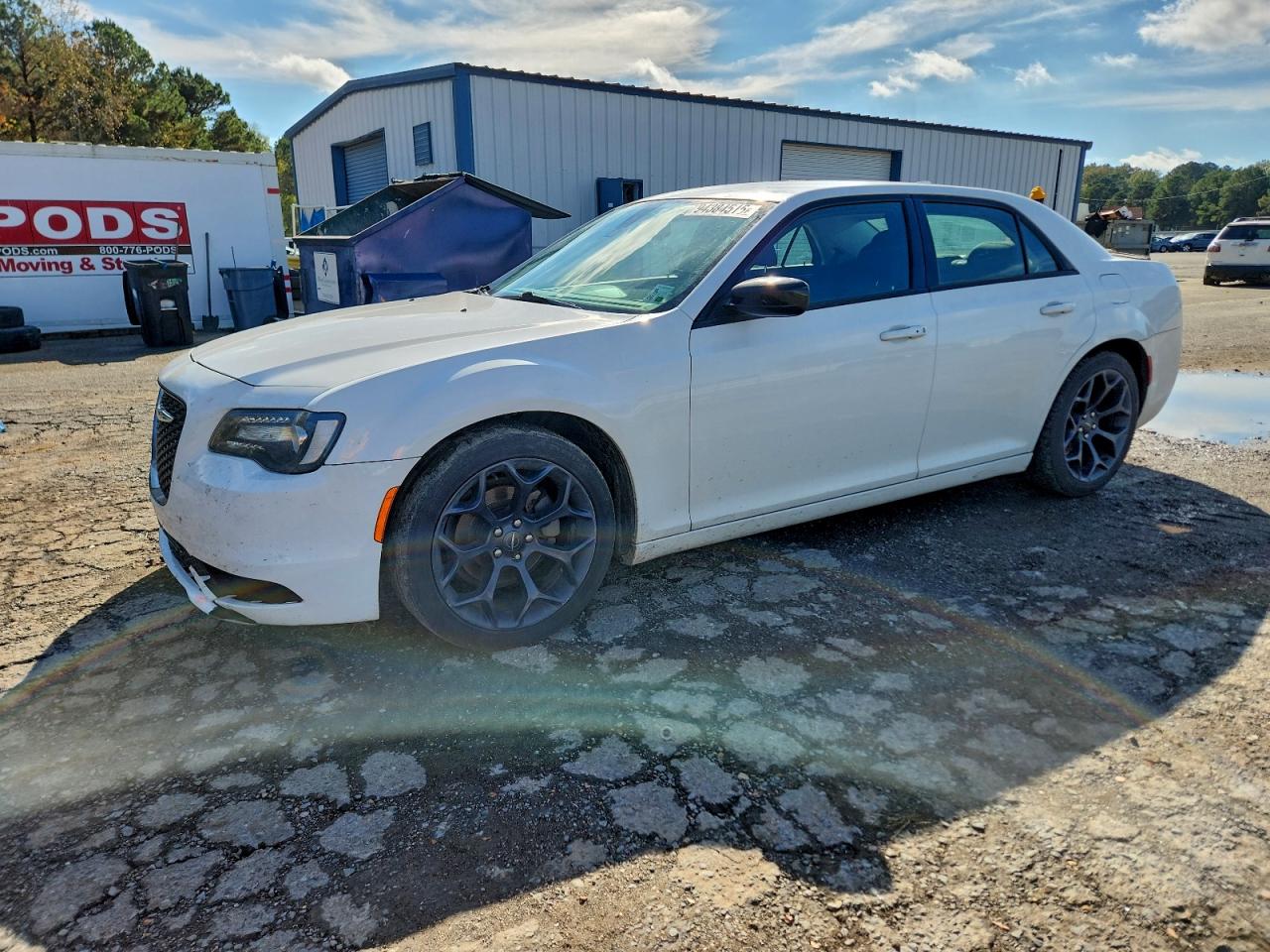 CHRYSLER 300 TOURING