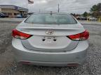 Lot #3296975816 2012 HYUNDAI ELANTRA GL