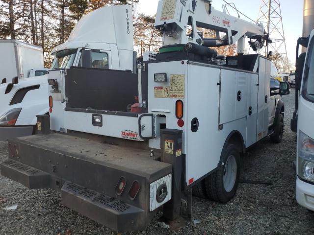 2017 FORD F550 SUPER #3304604438