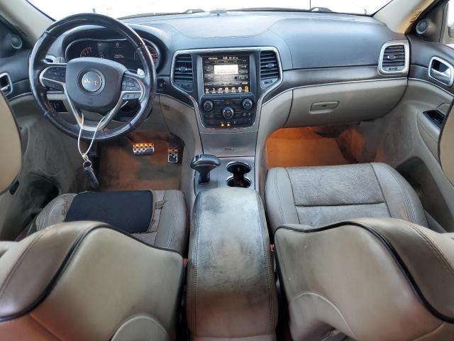 2014 JEEP GRAND CHER #3296282434