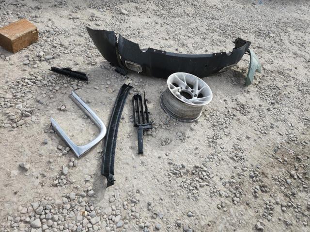 1999 GMC NEW SIERRA #3290484528