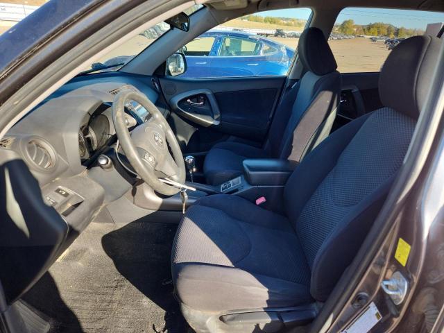 2009 TOYOTA RAV4 SPORT #3297453201