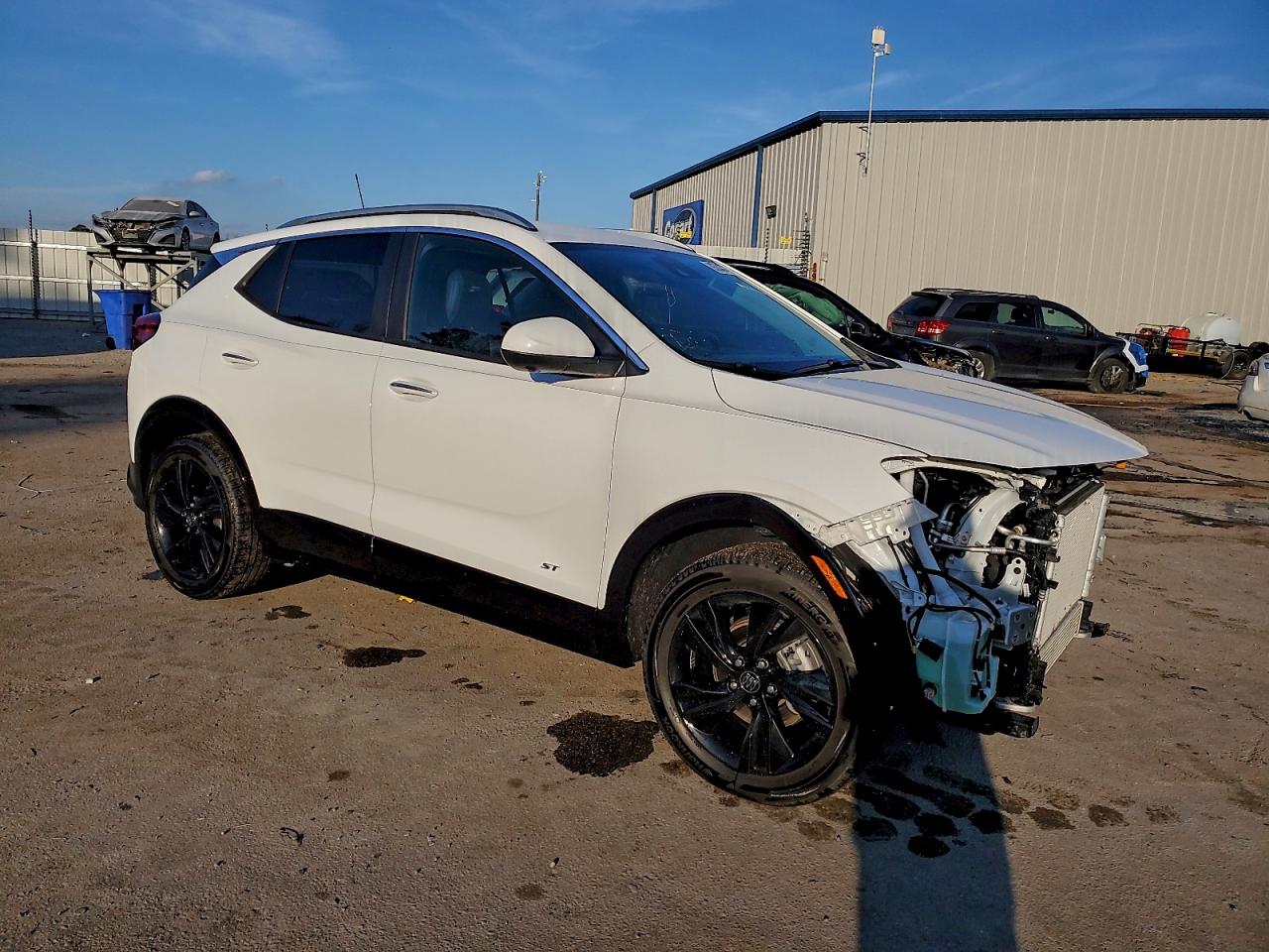 BUICK ENCORE SPORT TOURING