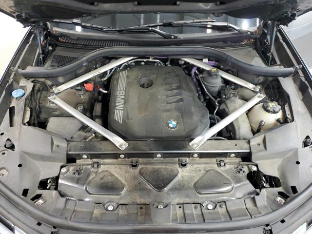 2023 BMW X7 XDRIVE4 #3292422571