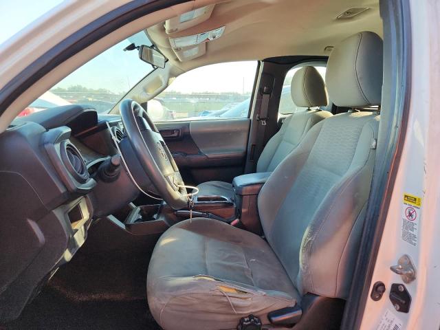 2017 TOYOTA TACOMA ACC #3301751455