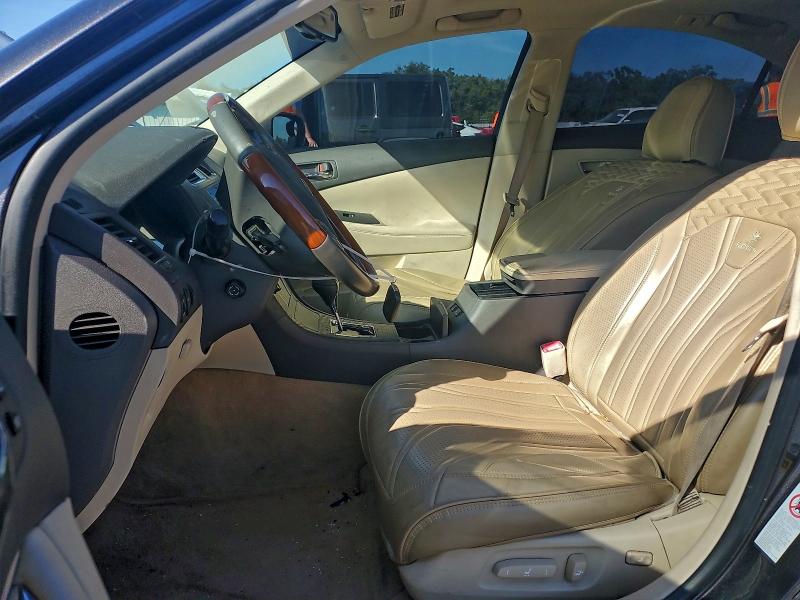 2010 LEXUS ES 350 #3301829363