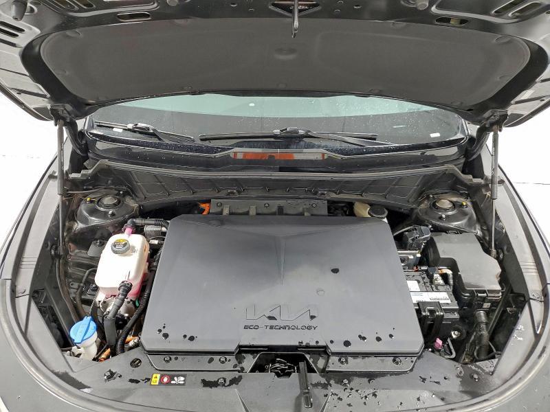 2023 KIA NIRO WIND #3304534467