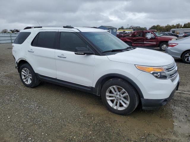 2014 FORD EXPLORER X #3296978841