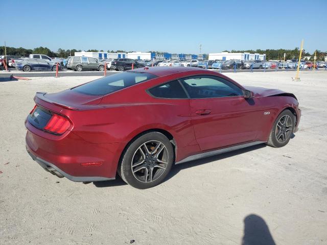 2019 FORD MUSTANG GT #3297962854