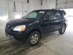 Lot #3293353422 2005 HONDA PILOT EXL
