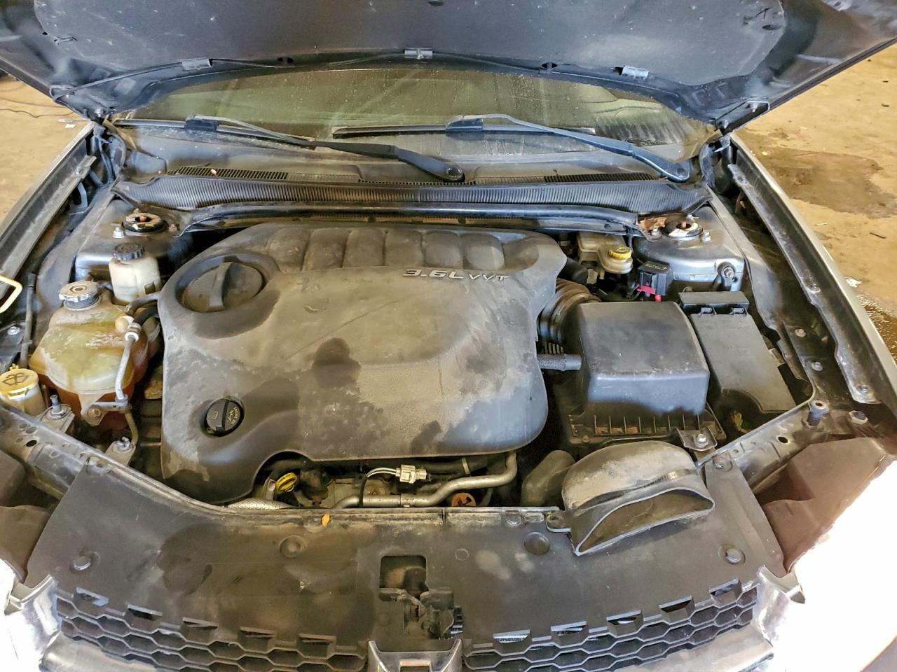 DODGE AVENGER MAINSTREET