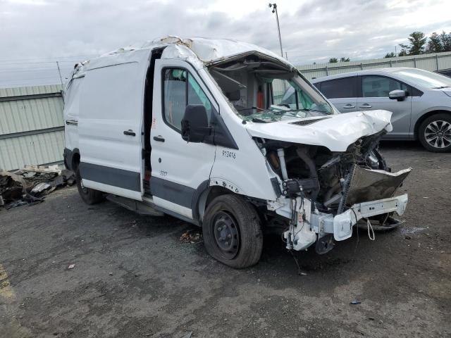 2019 FORD TRANSIT T- #3283784585