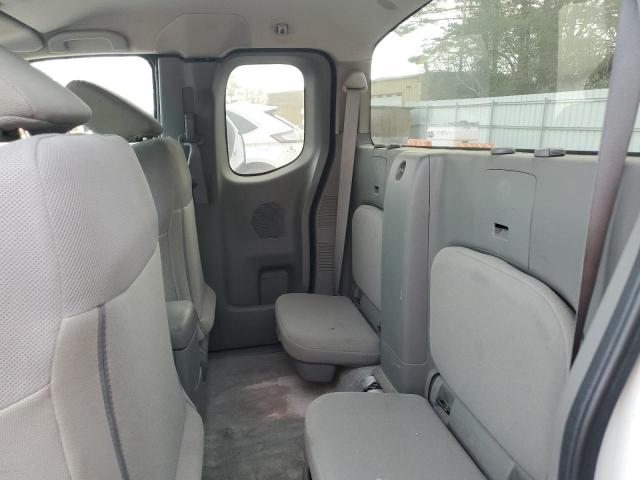 2018 NISSAN FRONTIER S #3304638983