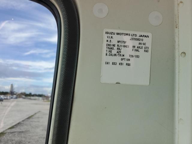 2003 GMC W4500 W450 #3296267436